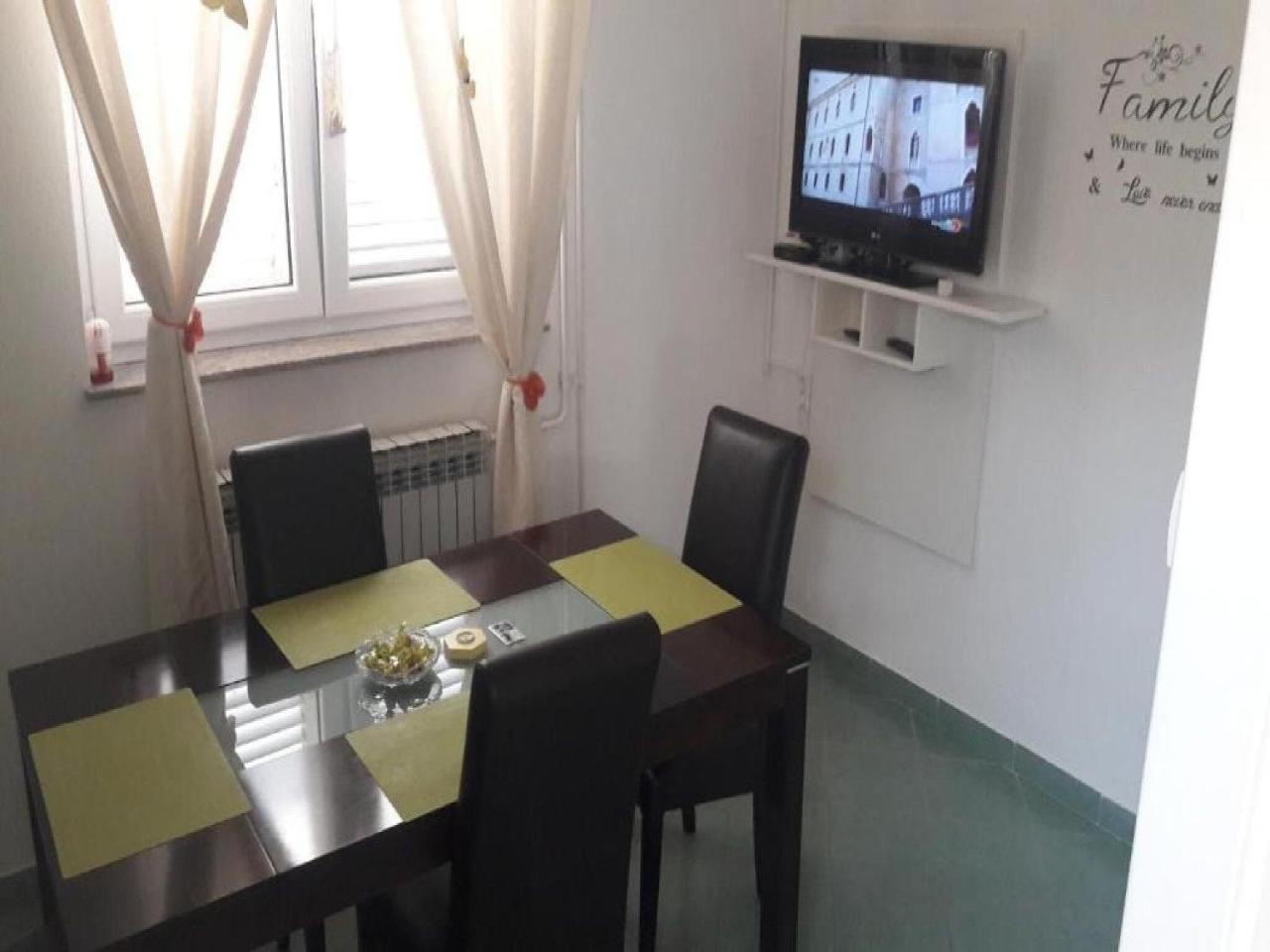 Apartments Amalia Two Bedroom Apartment With Terrace