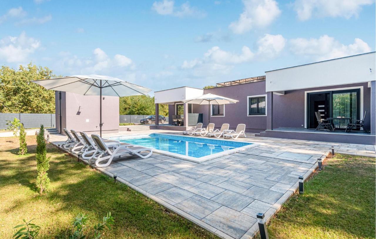 Amazing Apartment In Nedescina