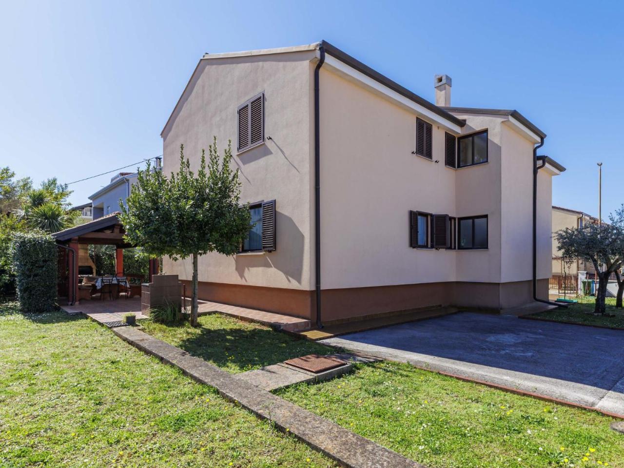 Apartment Zoki 1 by Interhome