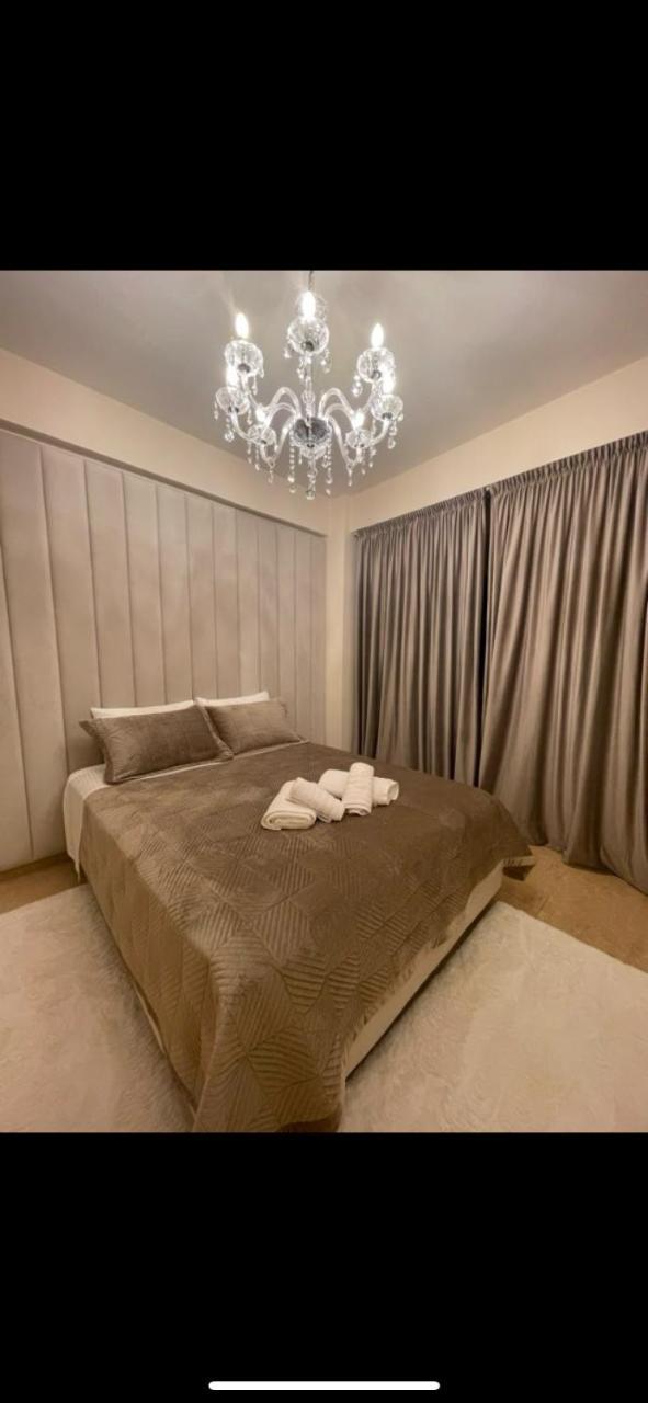 Luxury Villa Prada