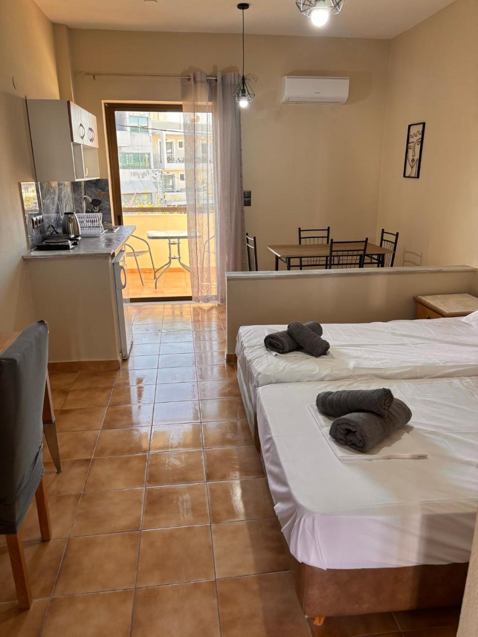 Aleka Apartments