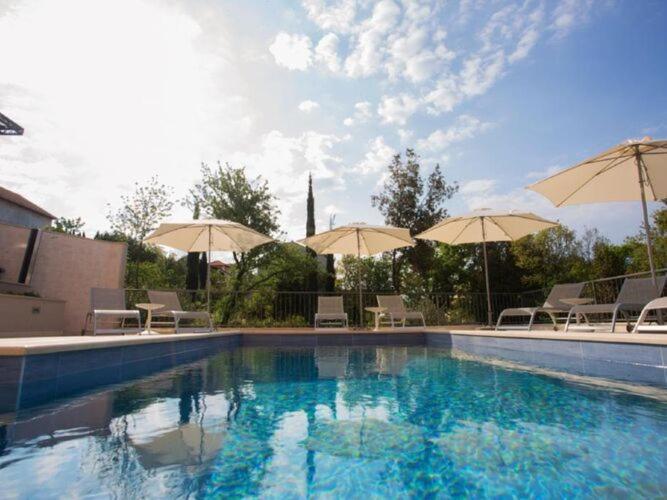 Apartments Villa Lukas ''no 8'' One-bedroom Apartment With Balcony & Sea View