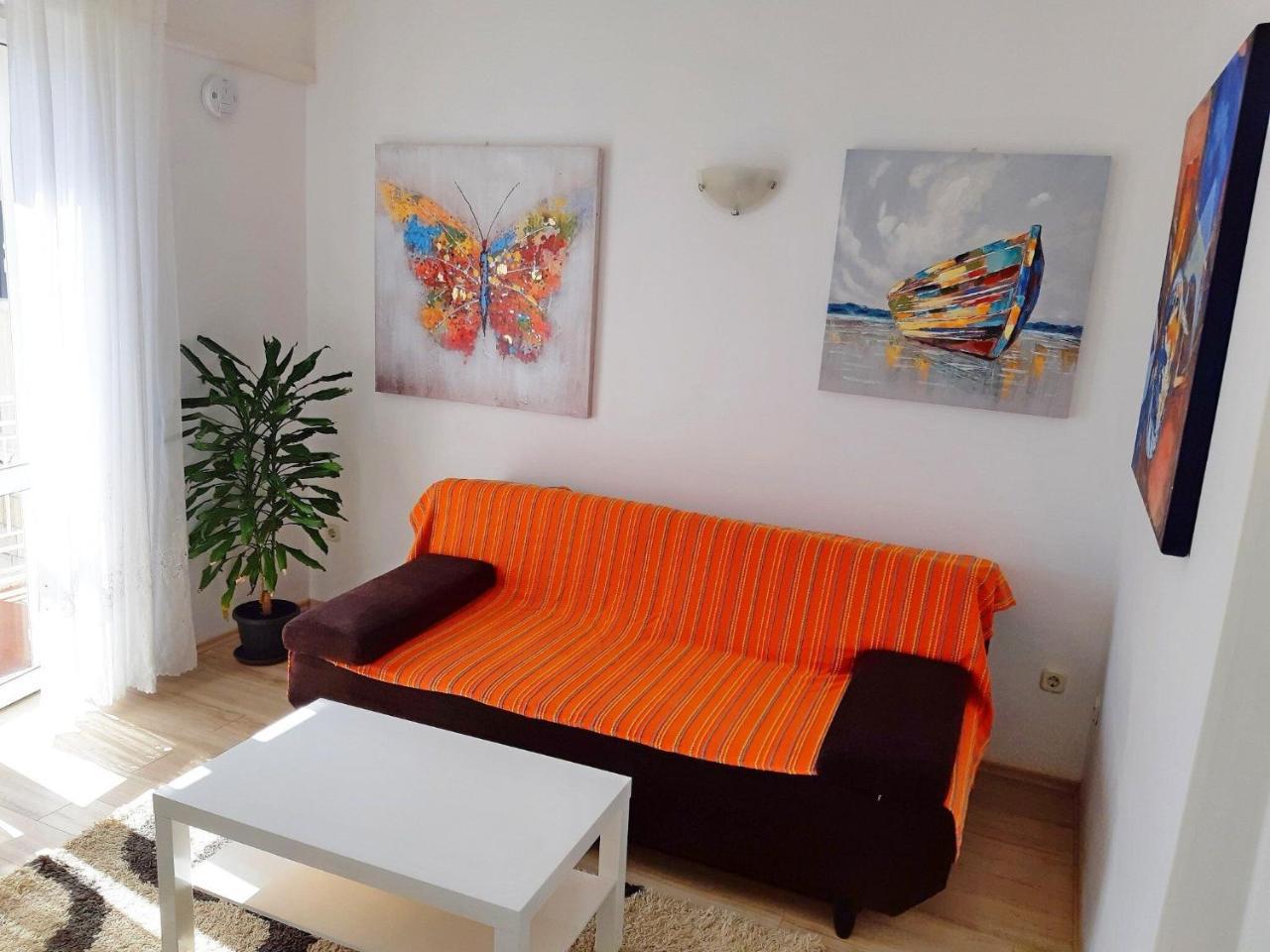 Apartments Vulicevic Apartment Vulicevic A1 Free Private Parking