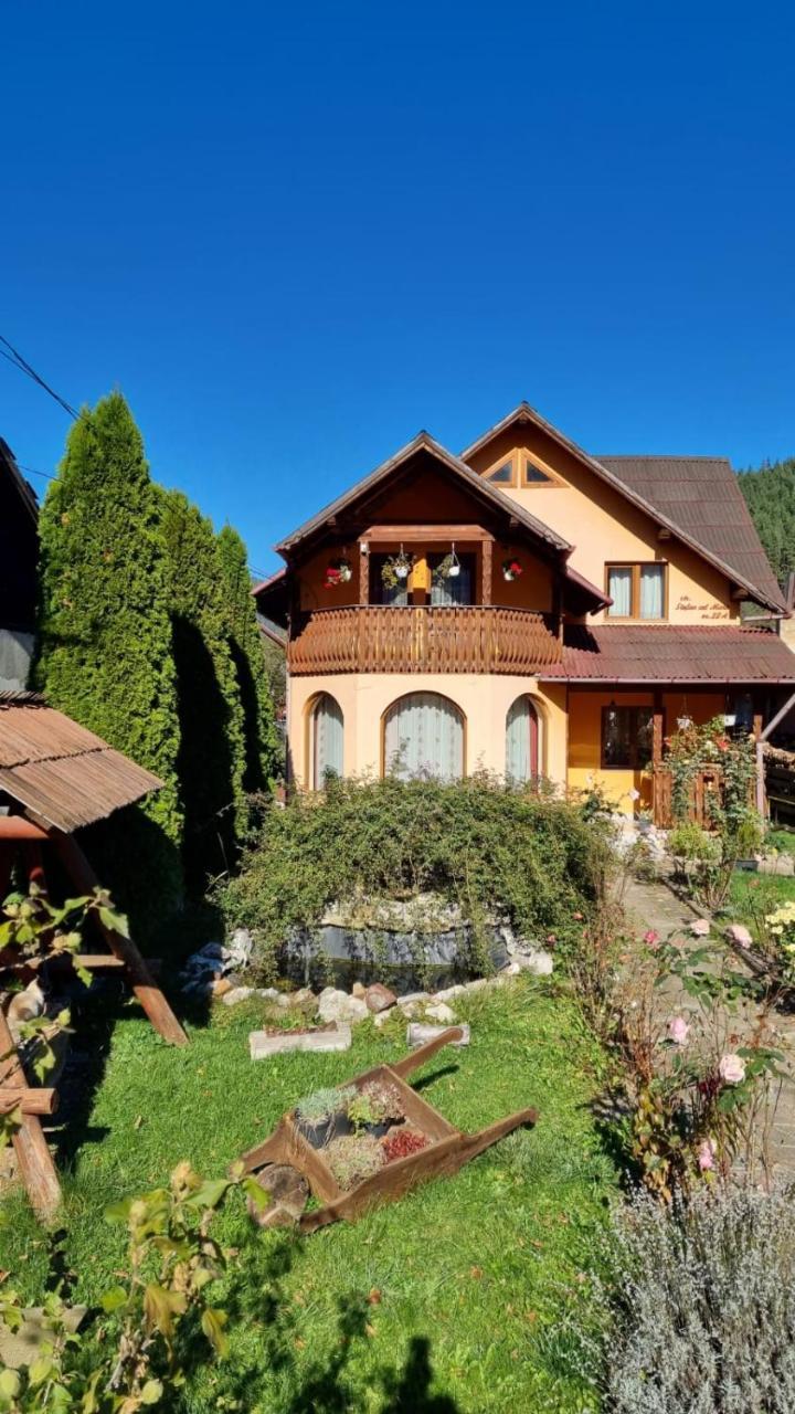 Casa Georgeta