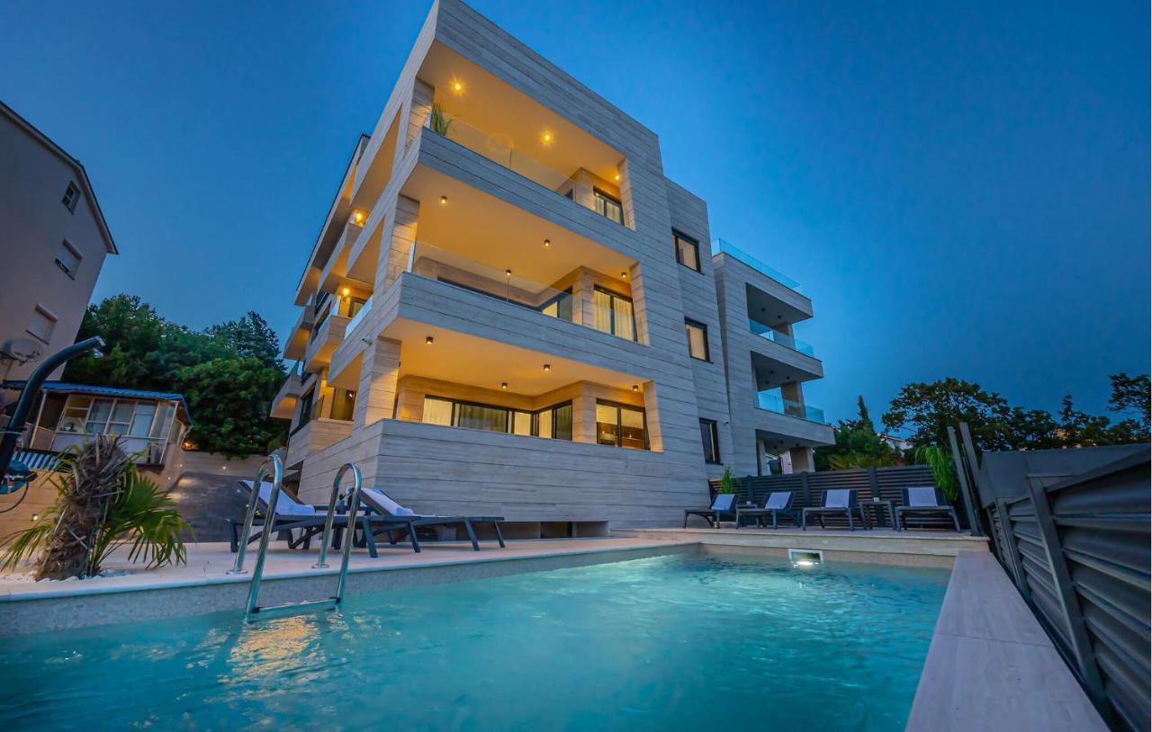 Beautiful Apartment In Crikvenica