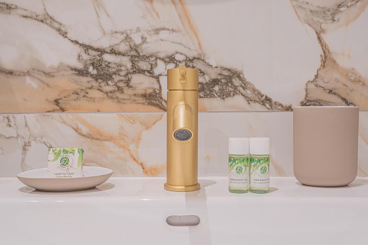 Residence Levloft