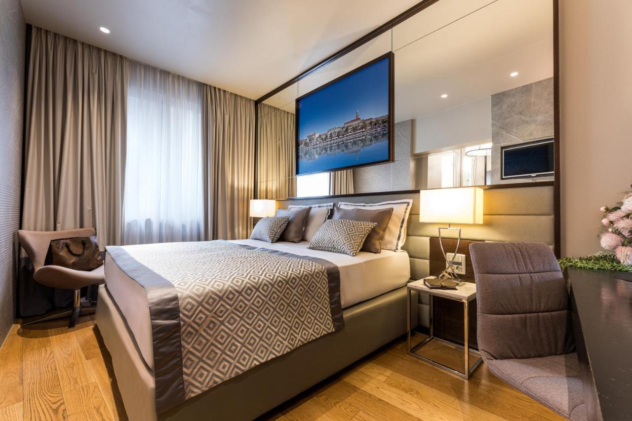 Luxury Rooms Fortuna 1