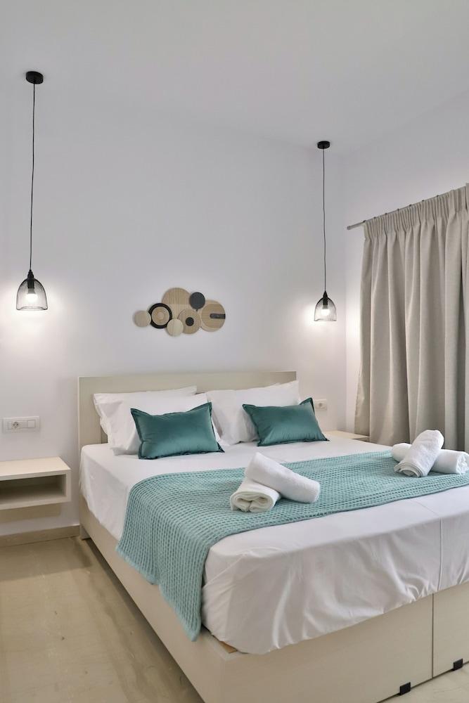 Centro Apartments by Comfortbnb