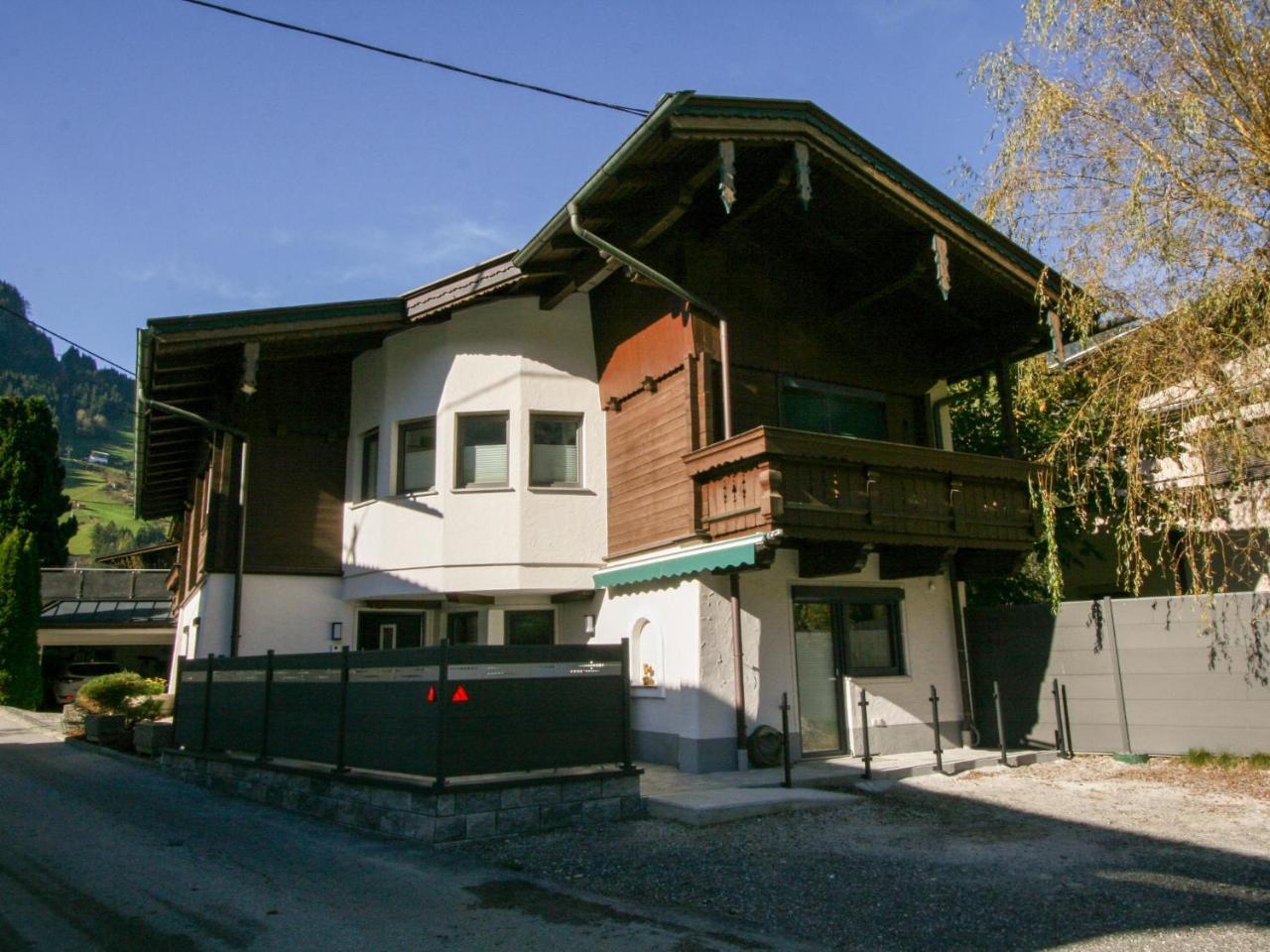 Apartment Stockl by Interhome