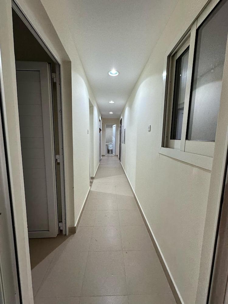 Palm Inn Hostel Mix Dormitory