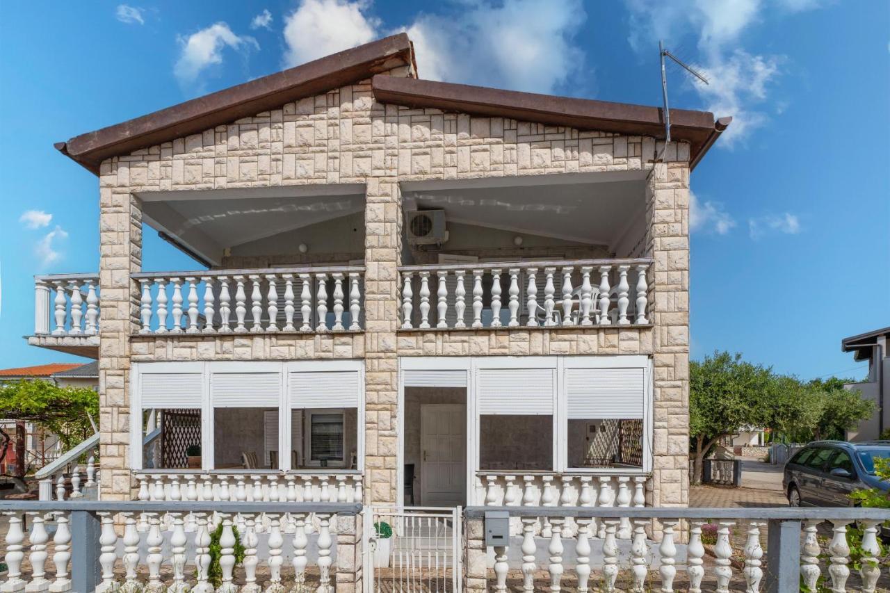 Apartmani Prpic