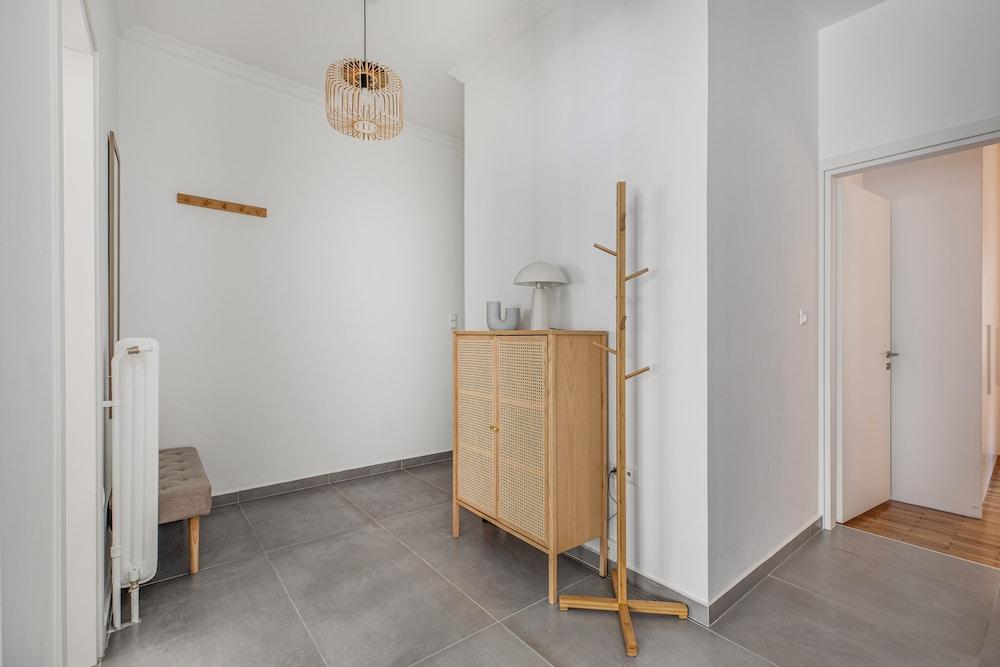 Selesta 2 Bedroom Apartment In Athens
