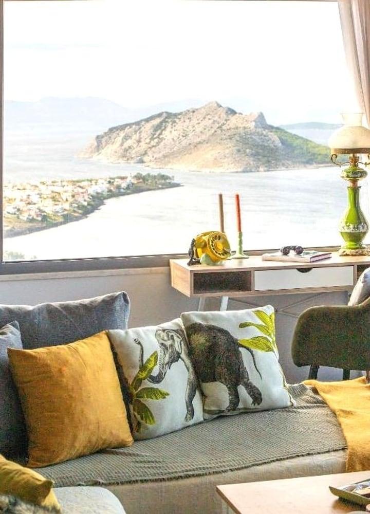 La Casa Del Sol Villa