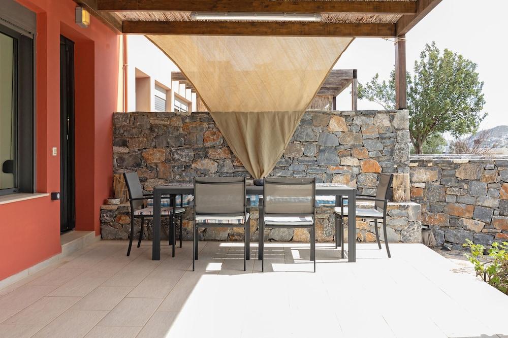 Villa Misemeli