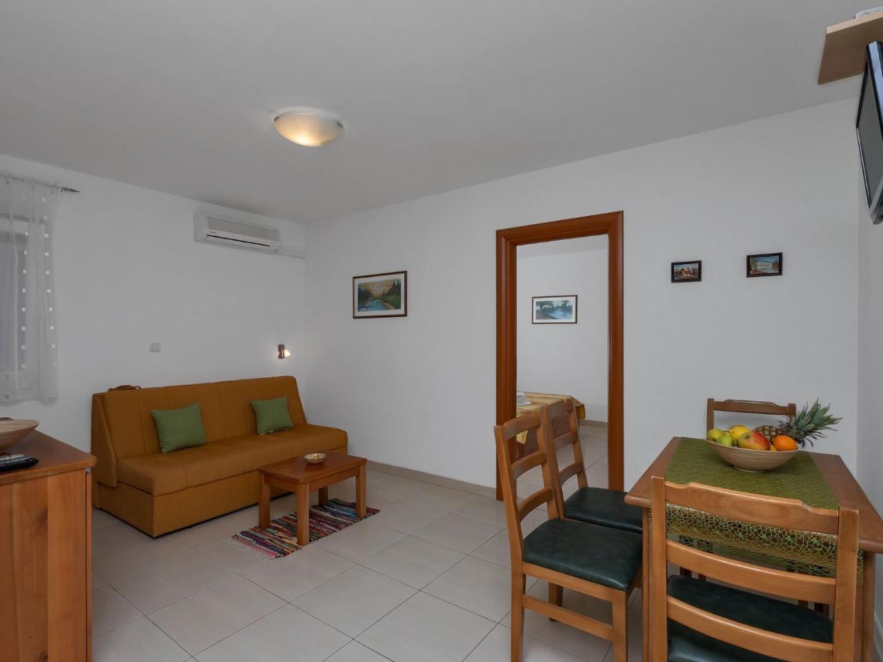 Apartments Villa Juric One Bedroom Apartment 2