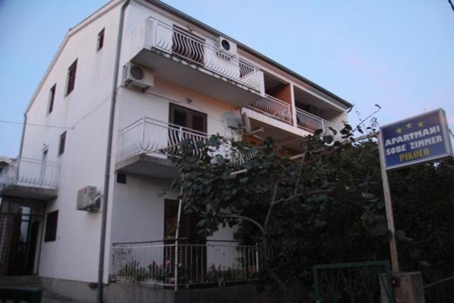 Family Apartment Pikolo