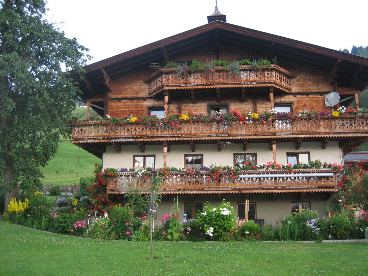 Oberbrundlingchalet