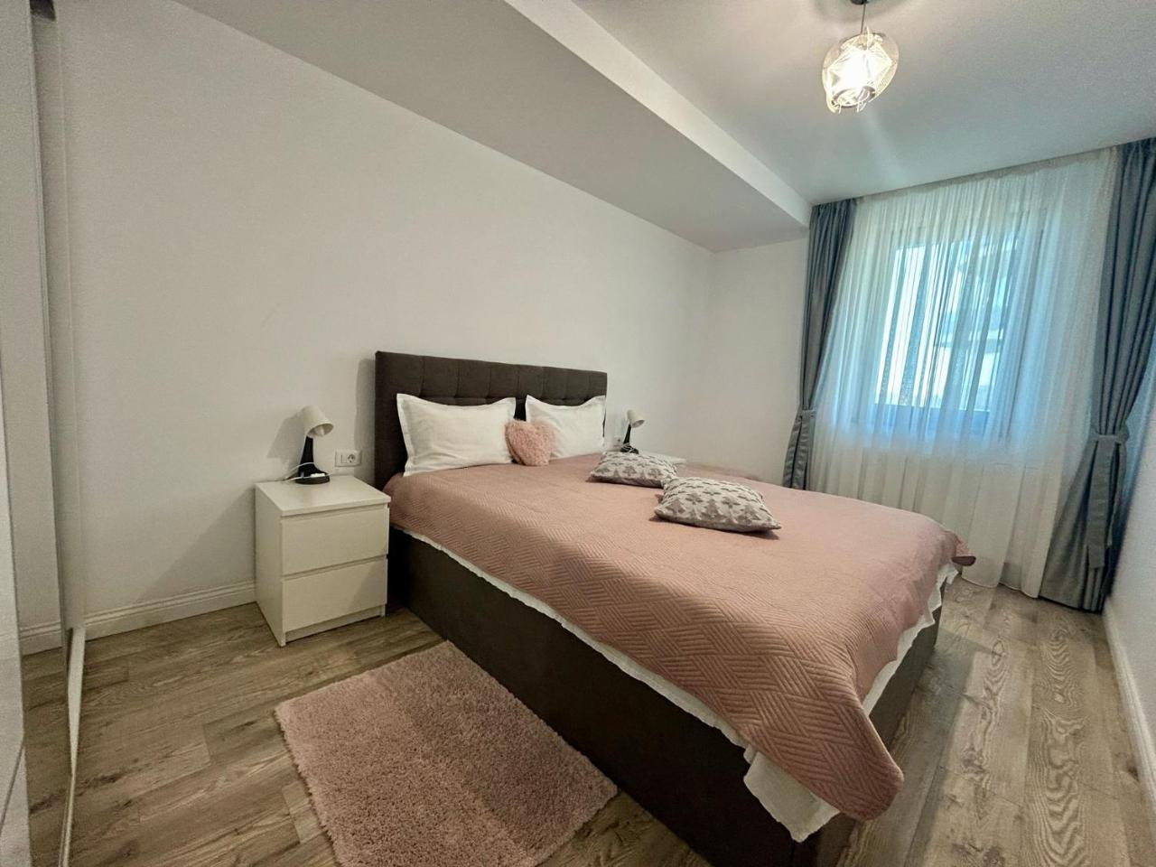 Apartament Belaire Mamaia-sat