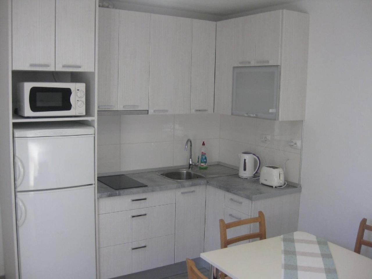 Apartments Paula One Bedroom Apartment With Terrace 3