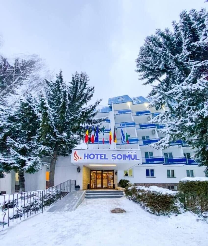 Hotel Soimul