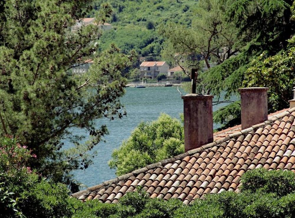 Charming & Cozy Apartment Close To Kotor Old Town