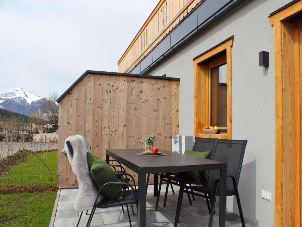 Luxury Apartment With Sauna On The Mountain