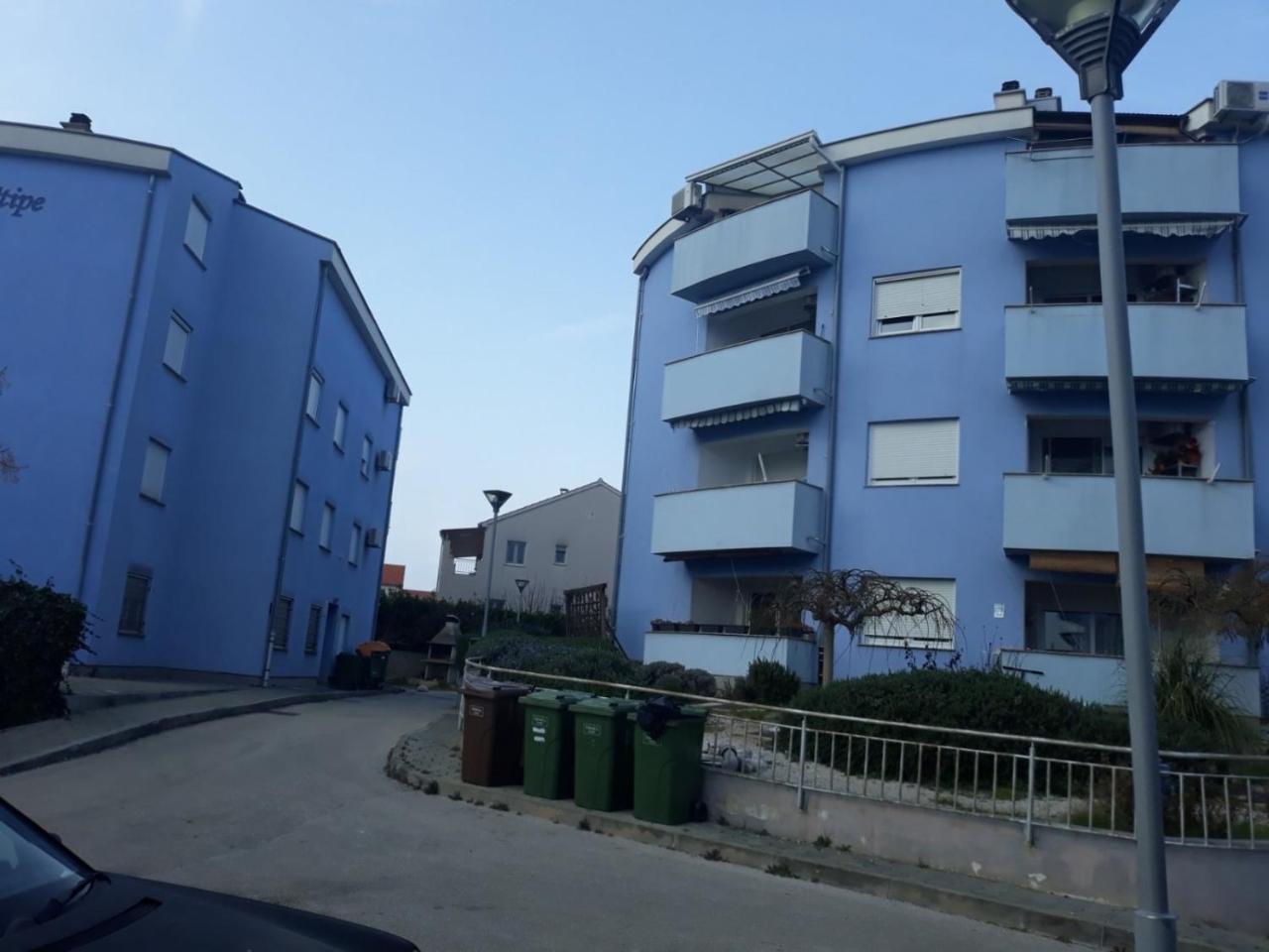 Apartments With A Parking Space Zadar 23692