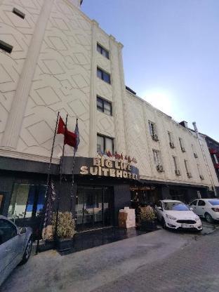 Big Life Hotel Avcilar