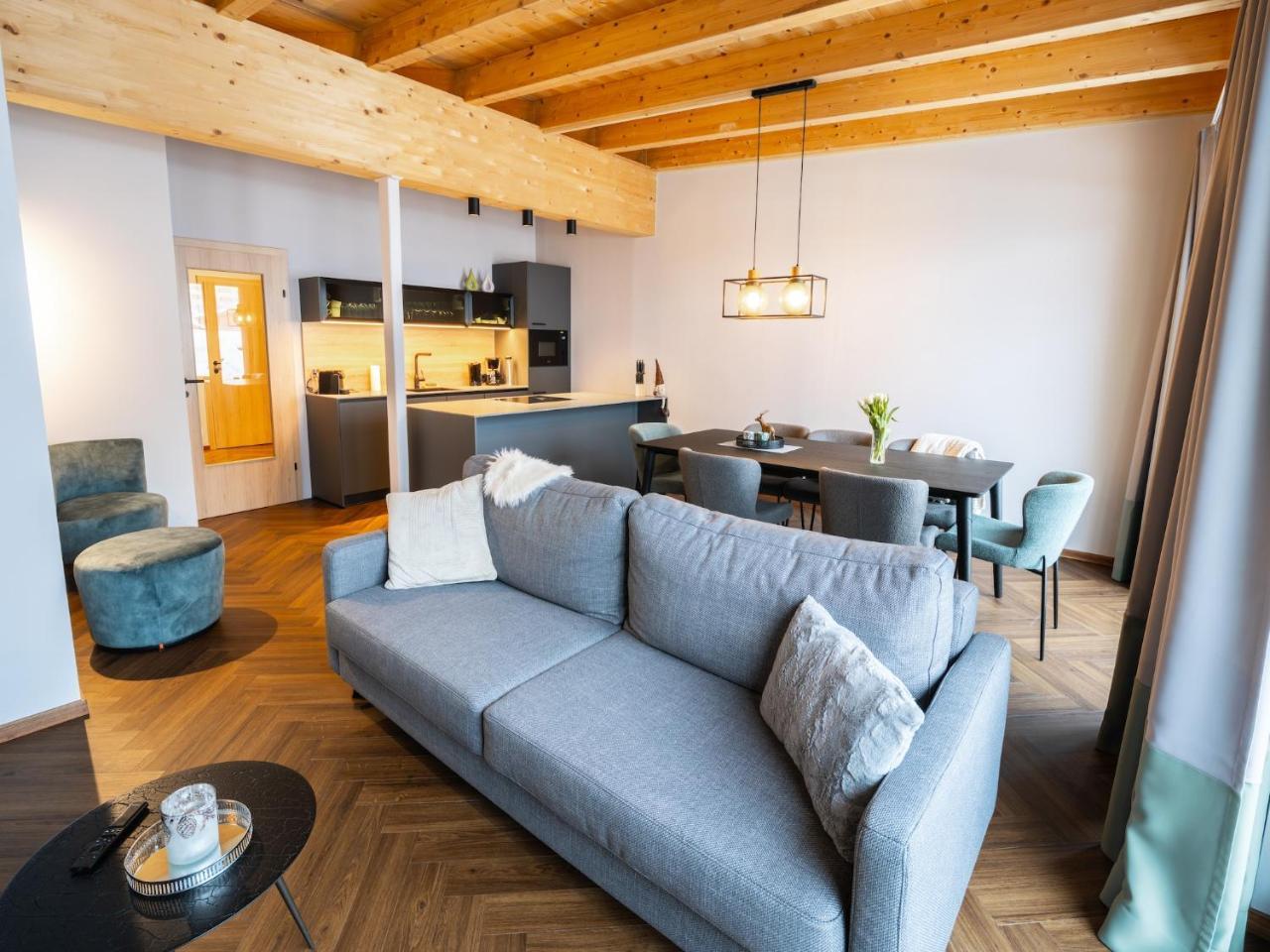 Apartment In Fieberbrunn With Sauna