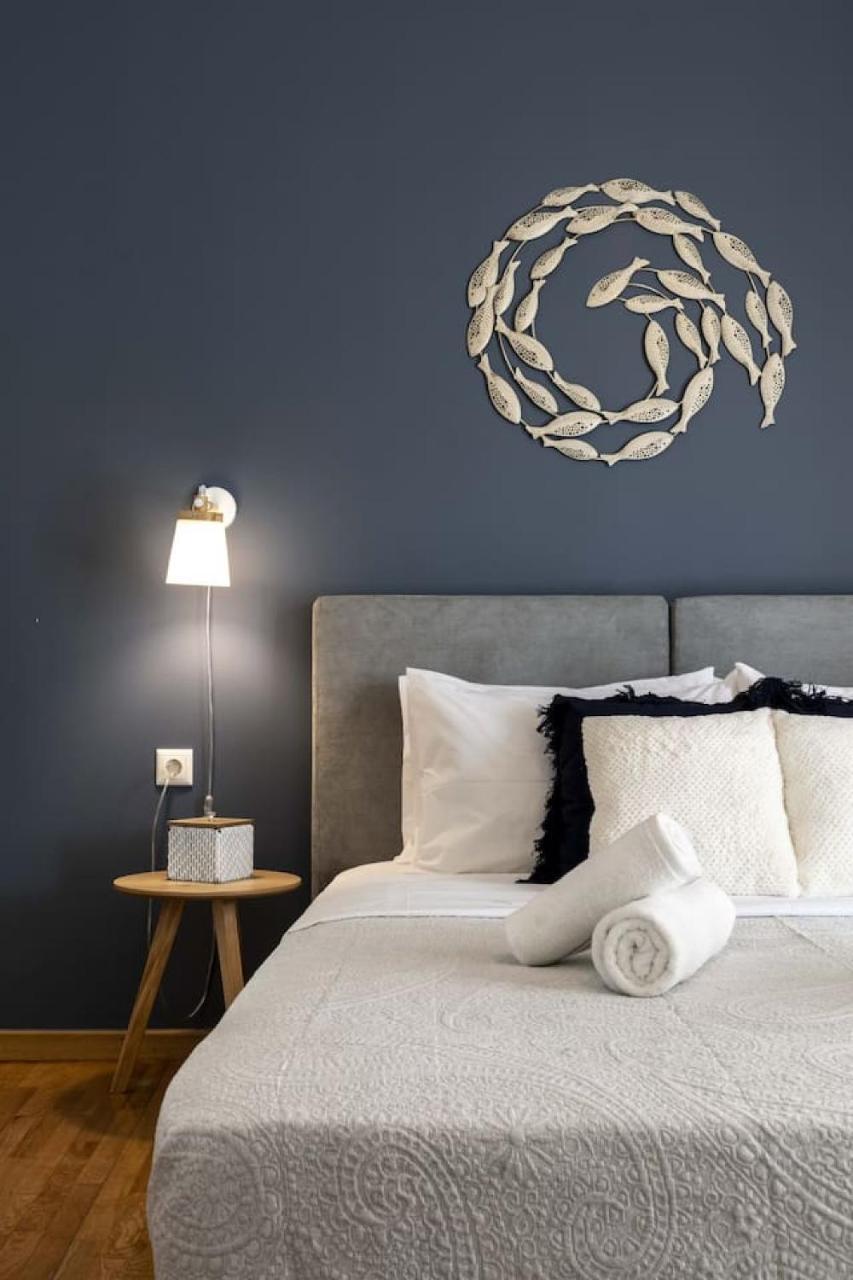 Acropolis Serenity 1br, Neos Kosmos