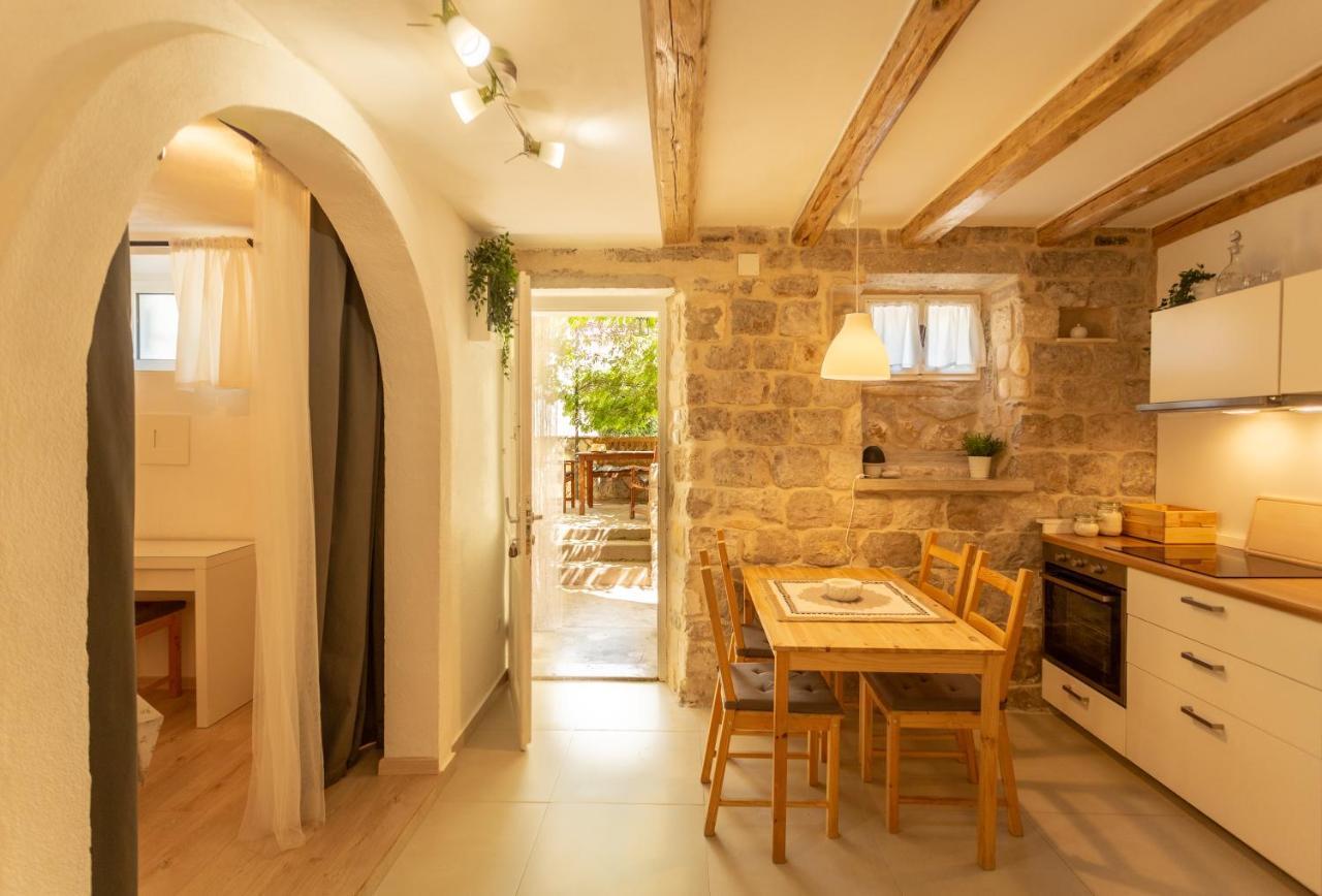Apartment Beti