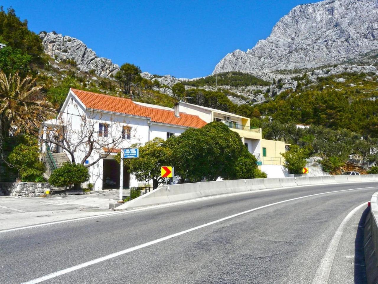 Apartman Antonela