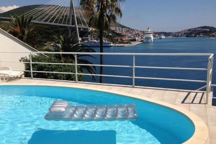 Apartments Lozica Standard Studio Apartment With Terrace & Sea View