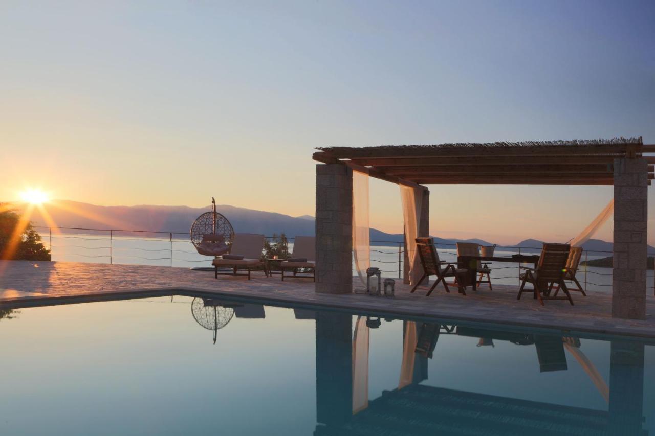 Ferienvilla Fur Bis Zu 4 Personen