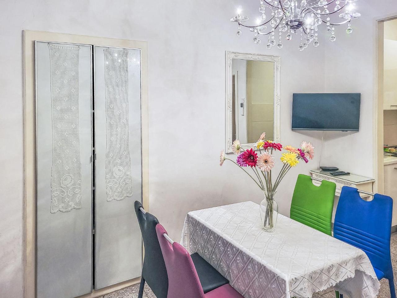 Apartment Esperanca by Interhome