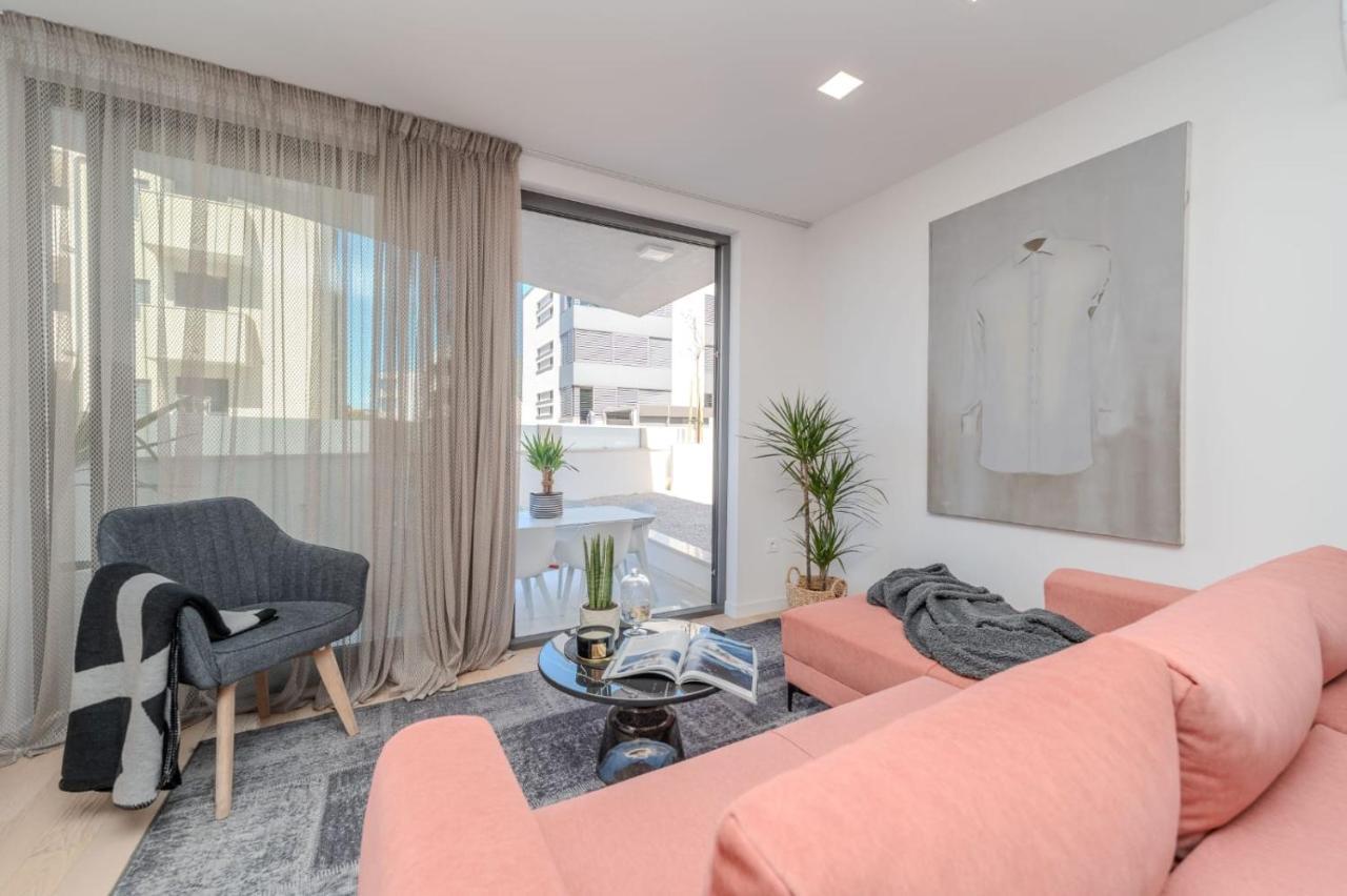 Apartment Marant Near The Beach Free Parking