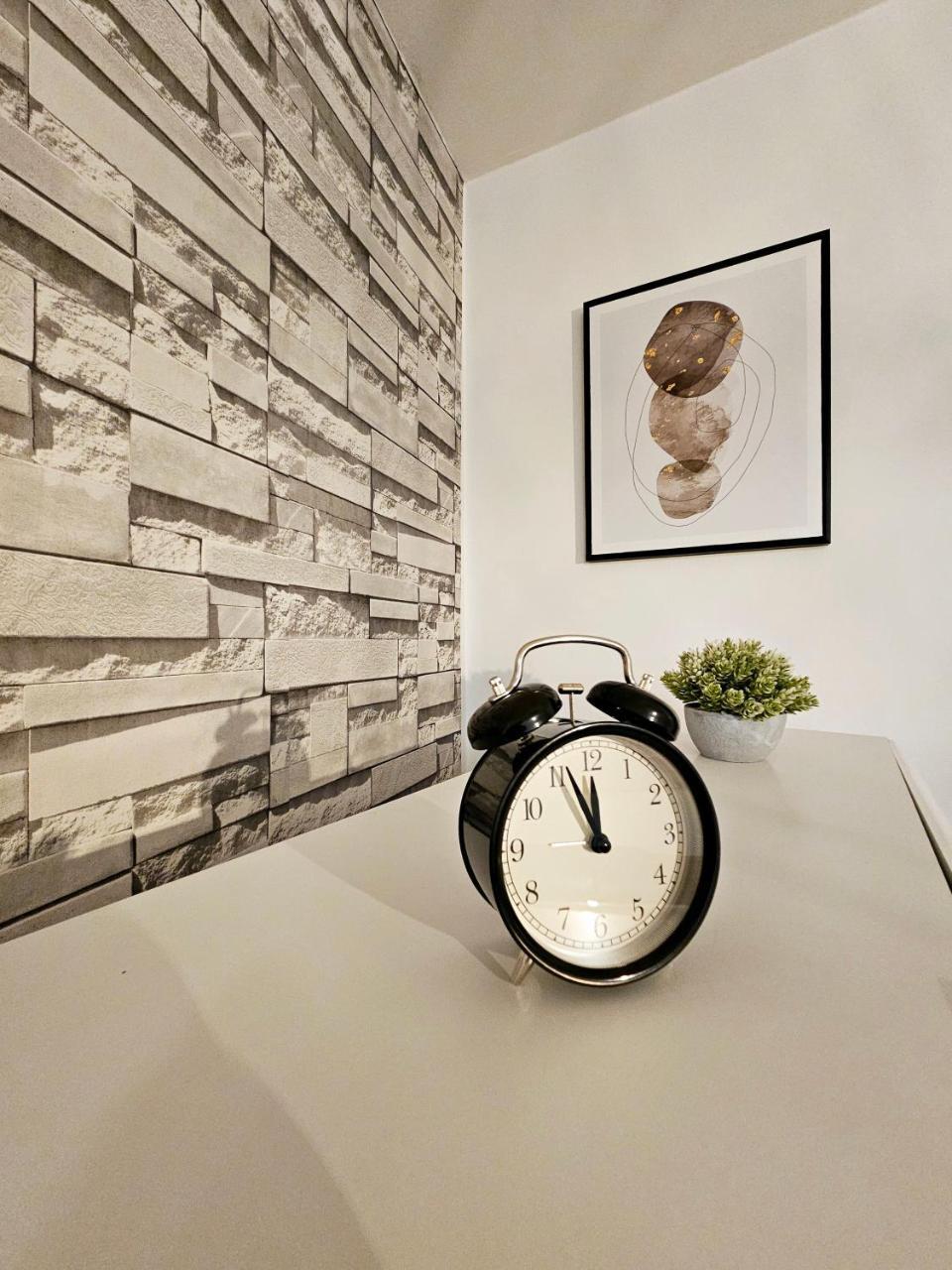 Apartman Mila