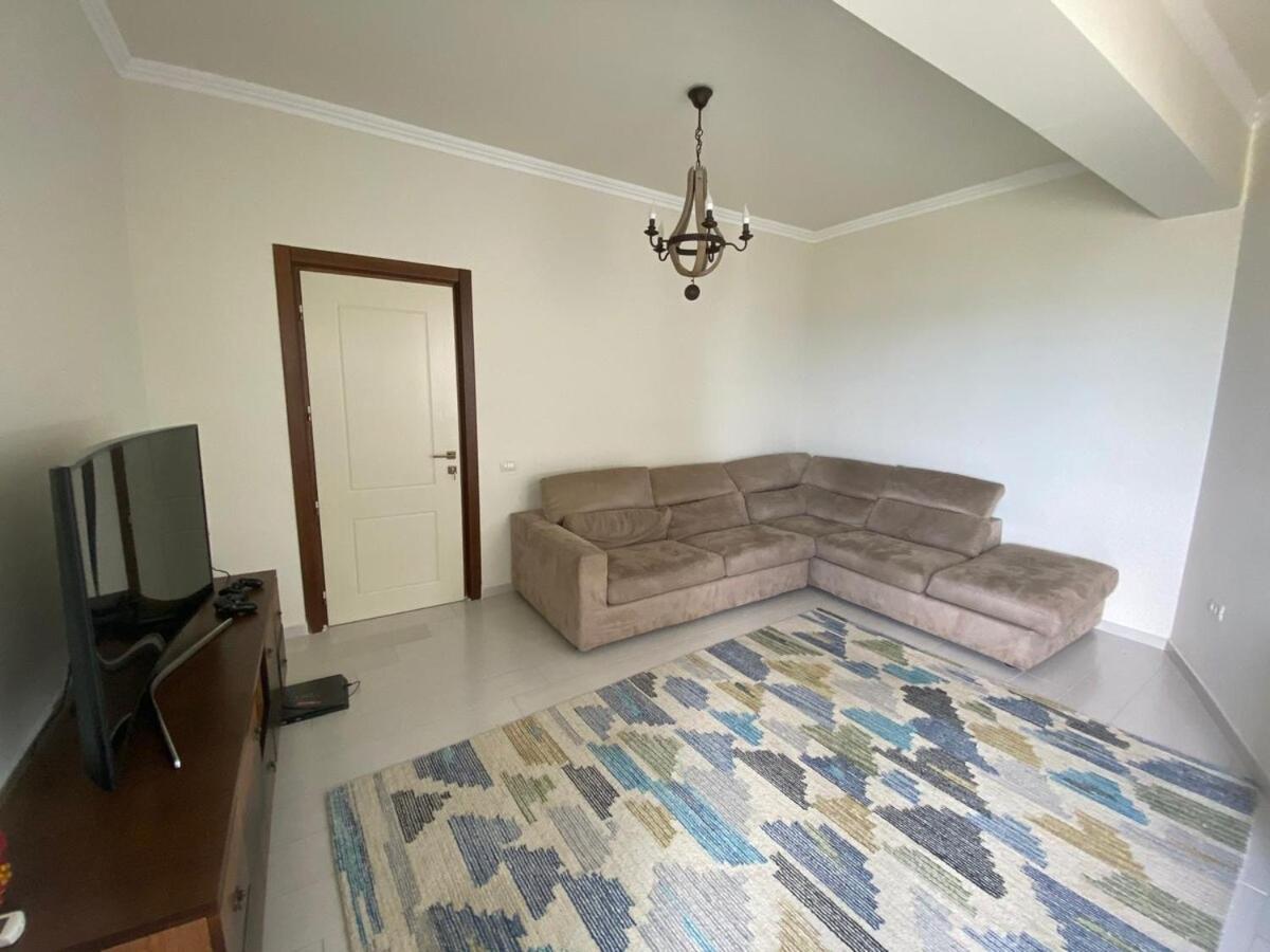 Mamaia Nord Premium Apartment