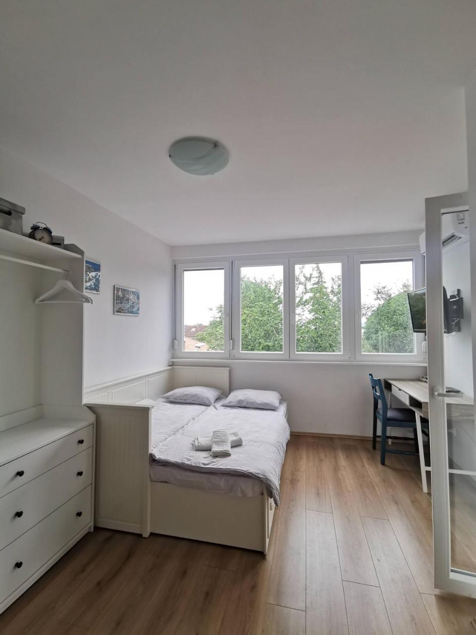 Luna Apartment In Biograd Center