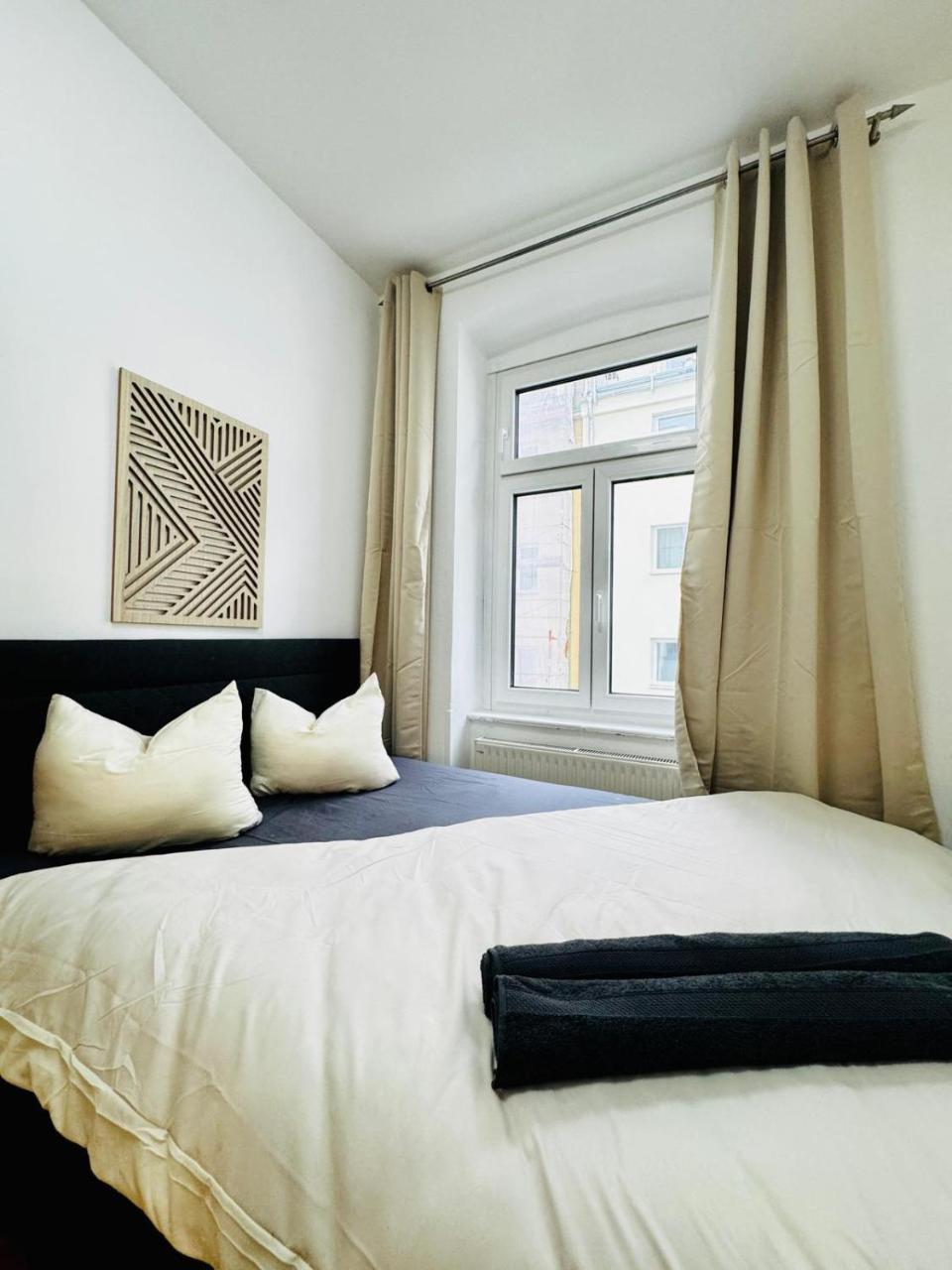 Stylish 4br Shared Apt 10 Min Transport To Stadthalle