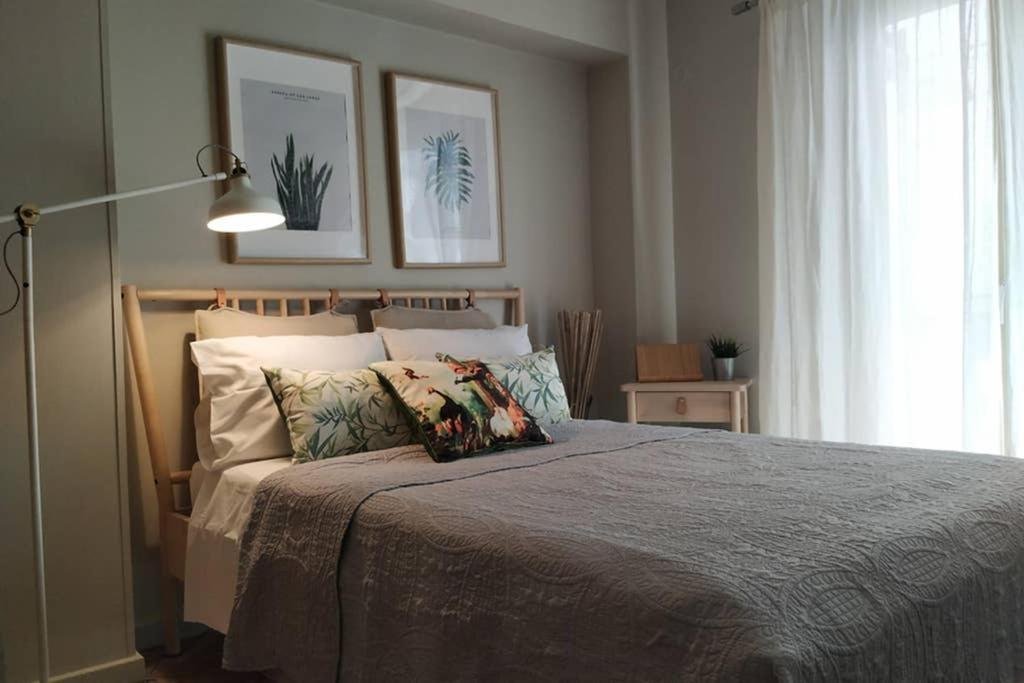 Candia Studio-heraklio City Centre