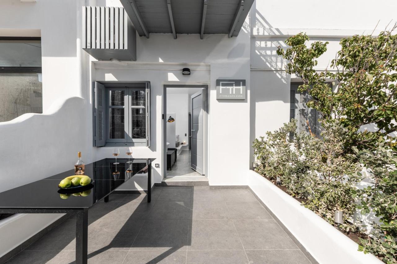 Fth Naxos Indulgent Island Living
