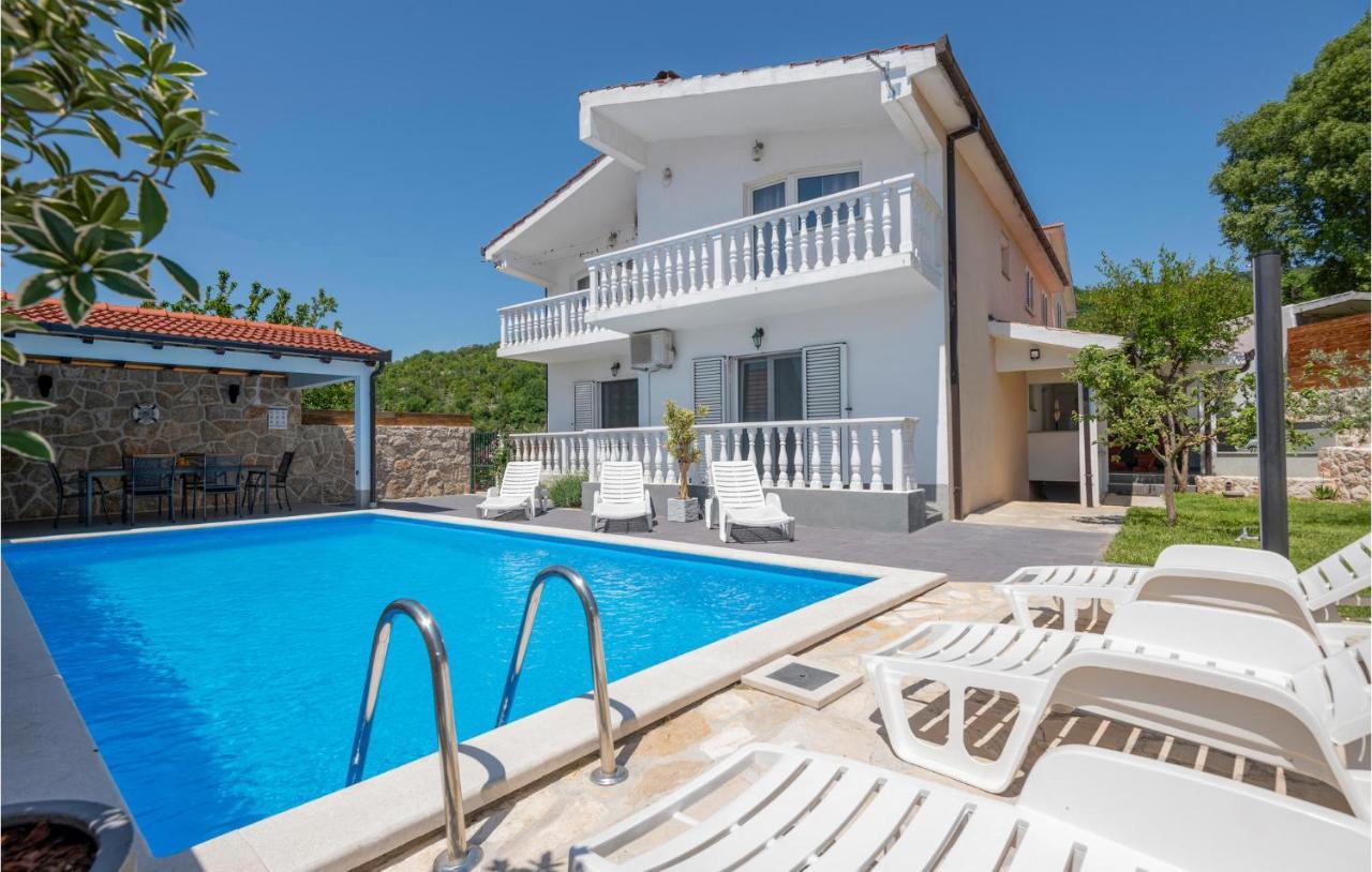 Lovely Home In Glavina Donja With Wifi