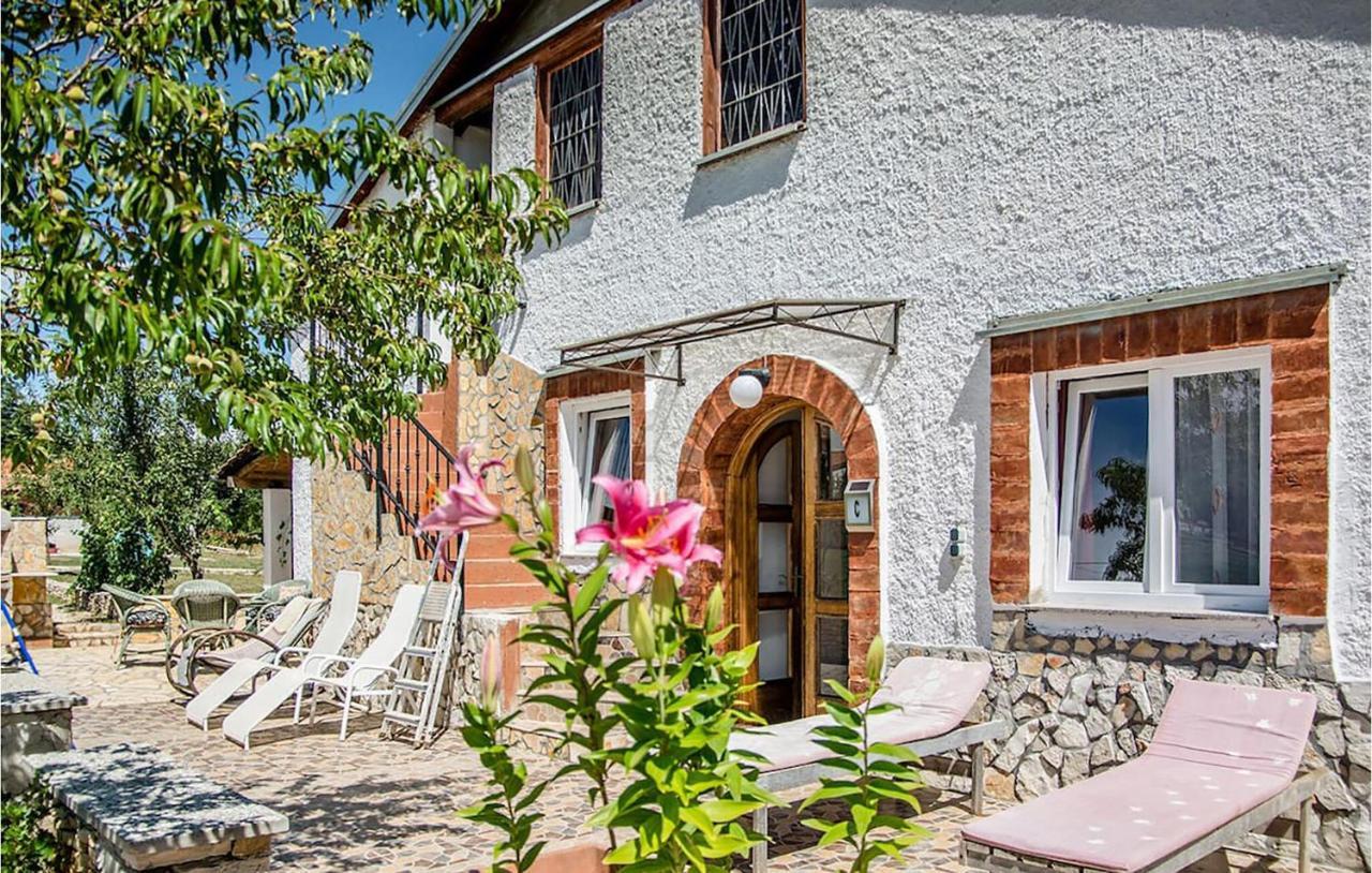 Lovely Home In Kacana With Wifi