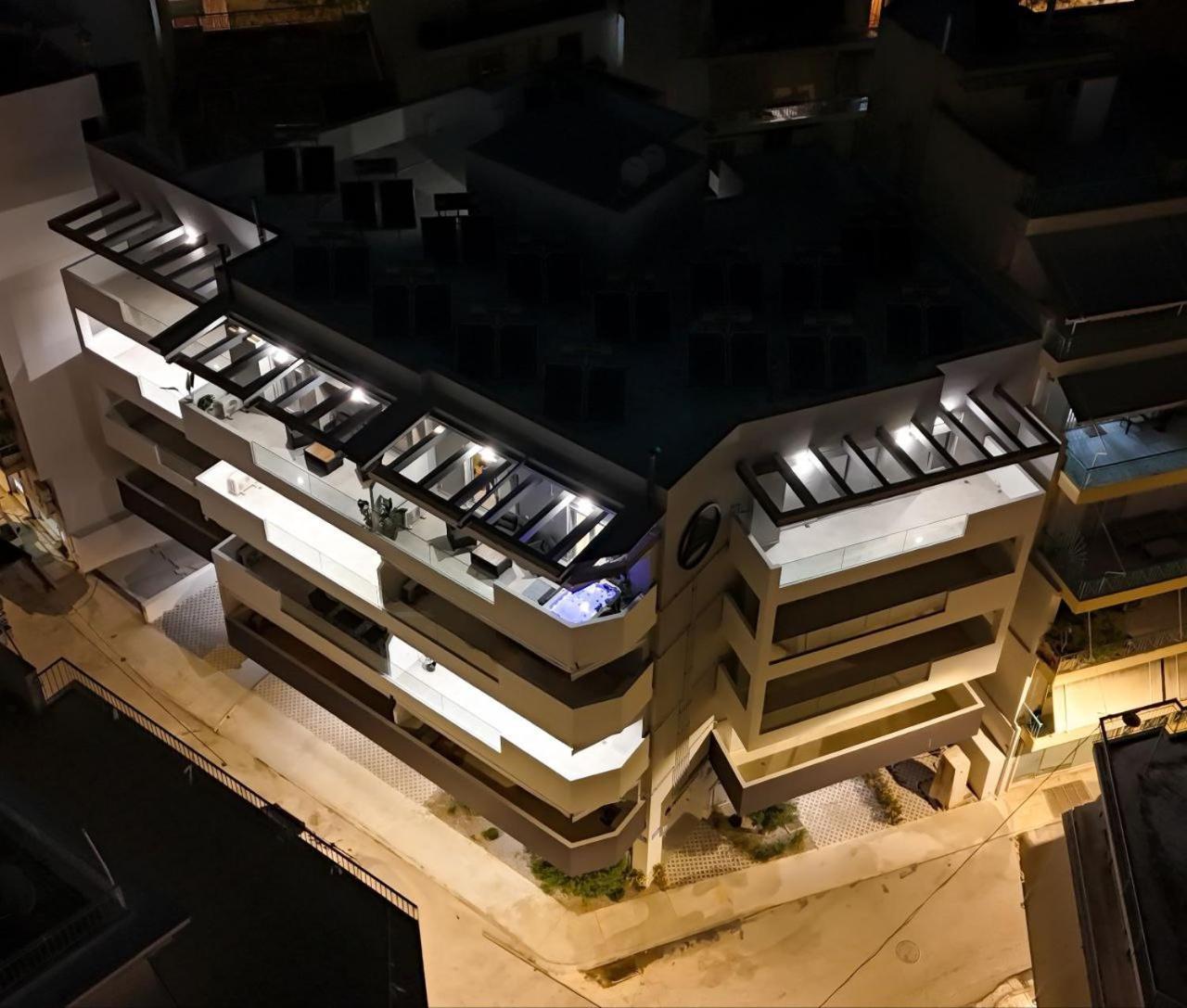 Airrent Apartments 4 Jacuzzi Suite