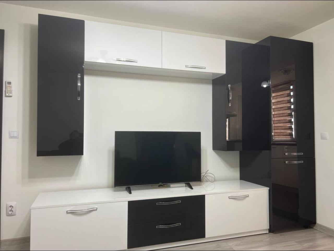 Apartament 2 Camere