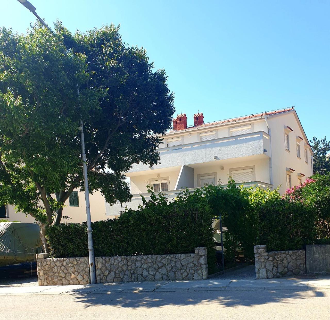 Apartments Kraljic I