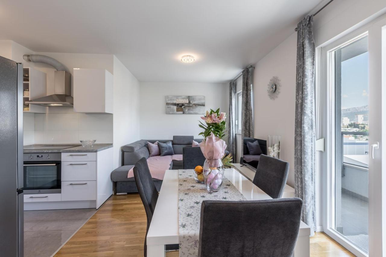 Apartment Tadic