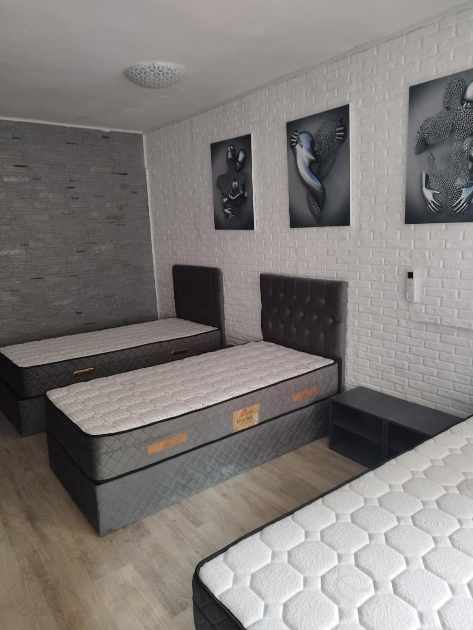 Apartament Za Gosti Central
