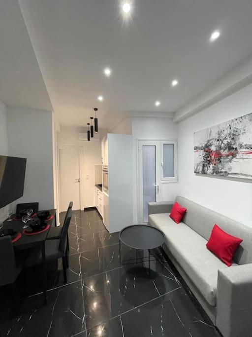 Ath-brand New 2bedroom Apartment